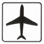 विमानतळ दिशादर्शक चिन्ह
